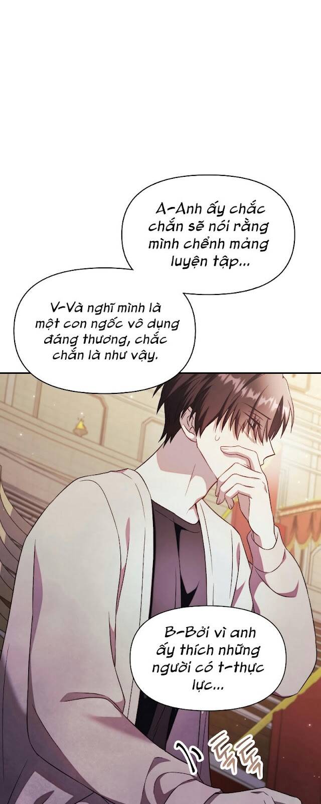 Kí Sự Hồi Quy Chapter 32 - Trang 2
