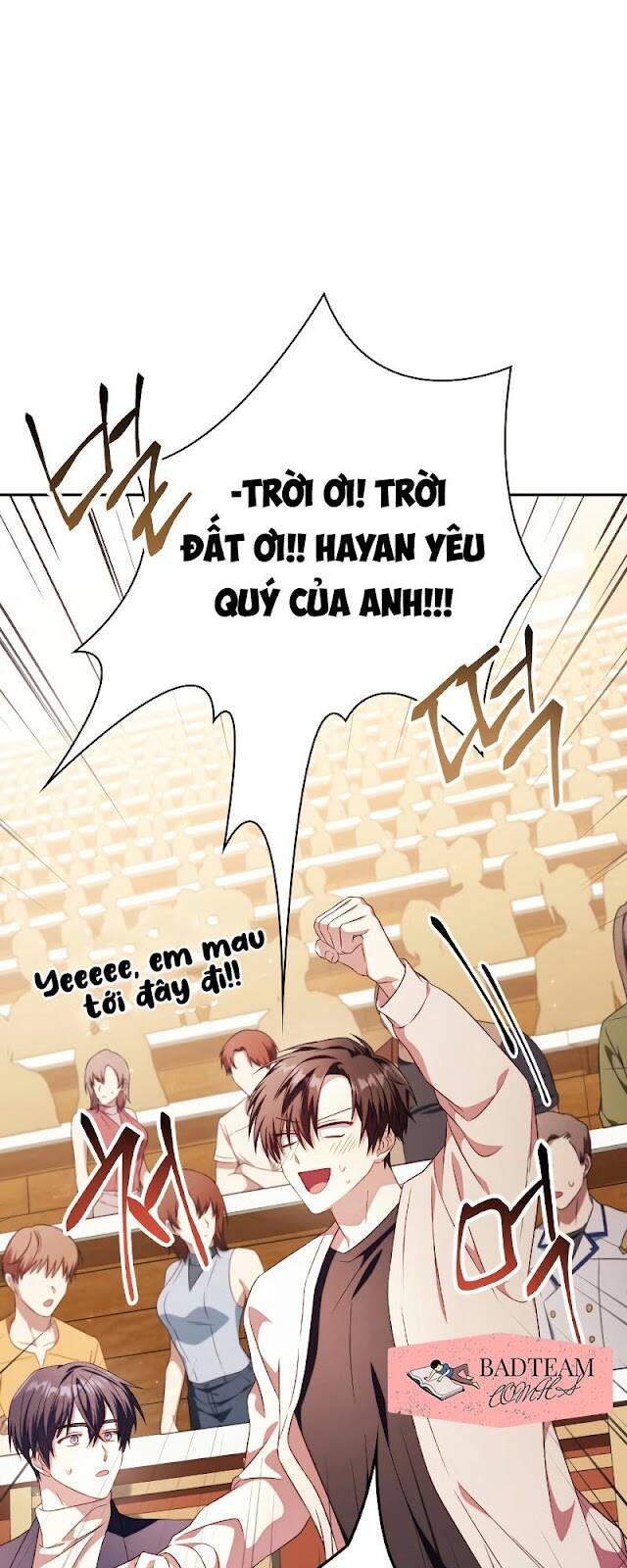 Kí Sự Hồi Quy Chapter 32 - Trang 2