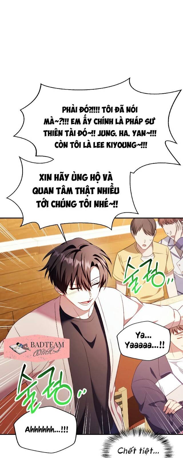 Kí Sự Hồi Quy Chapter 32 - Trang 2