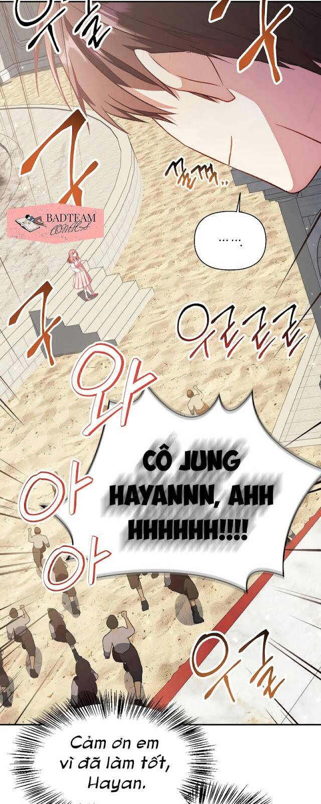 Kí Sự Hồi Quy Chapter 32 - Trang 2