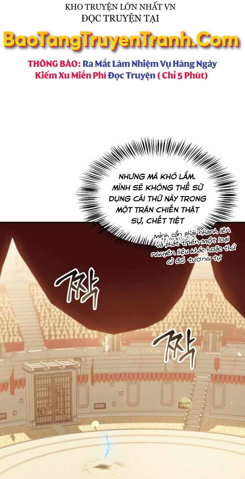 Kí Sự Hồi Quy Chapter 34 - Trang 2