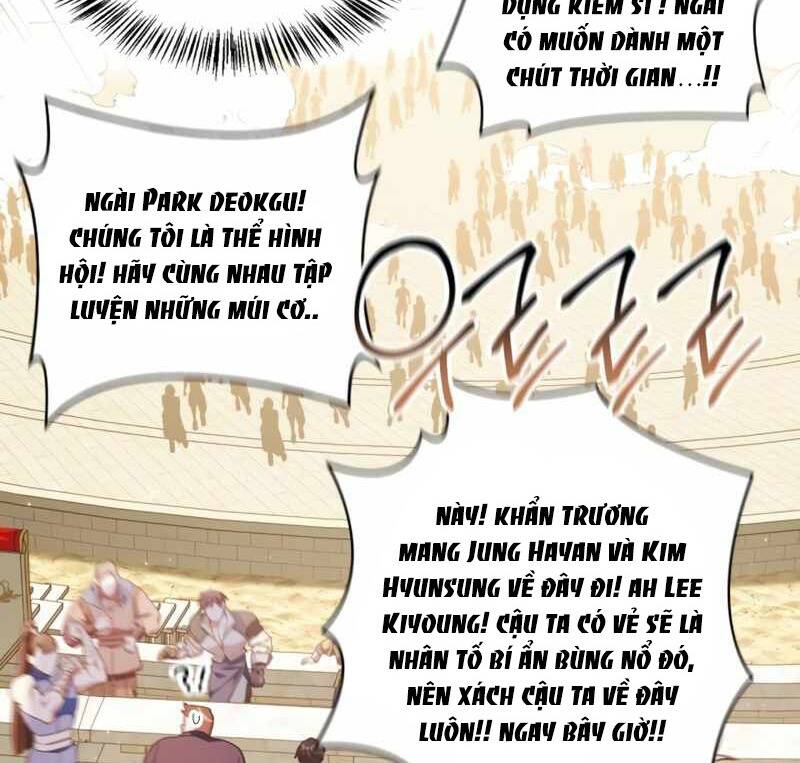 Kí Sự Hồi Quy Chapter 34 - Trang 2