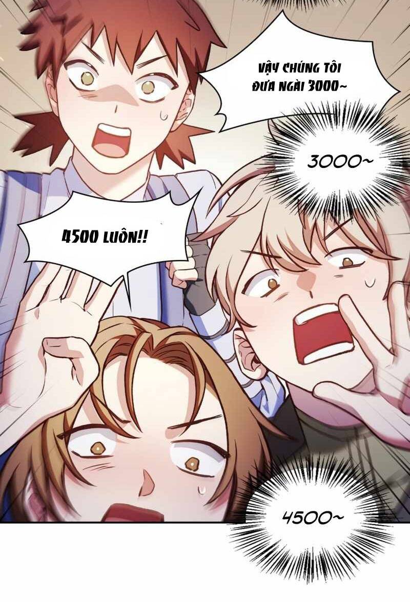 Kí Sự Hồi Quy Chapter 34 - Trang 2