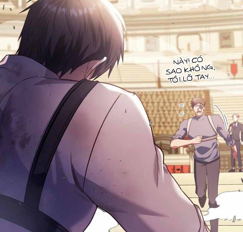 Kí Sự Hồi Quy Chapter 34 - Trang 2