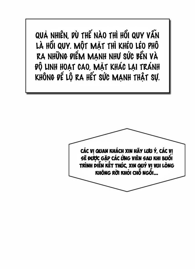 Kí Sự Hồi Quy Chapter 34 - Trang 2