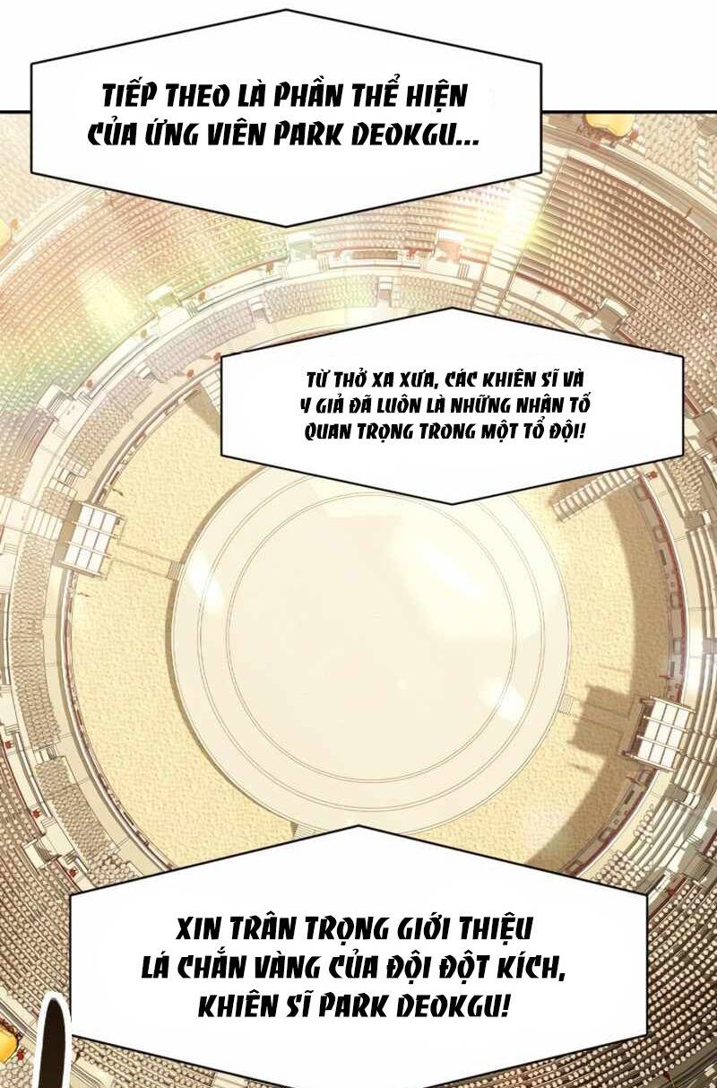 Kí Sự Hồi Quy Chapter 34 - Trang 2