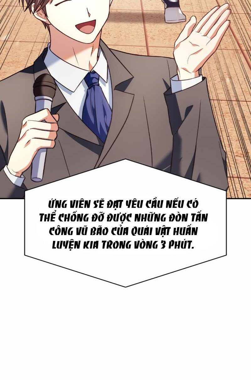 Kí Sự Hồi Quy Chapter 34 - Trang 2