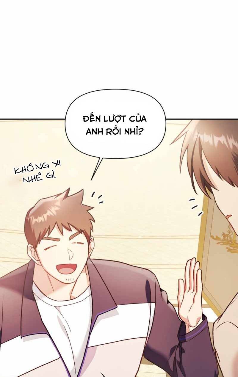 Kí Sự Hồi Quy Chapter 34 - Trang 2