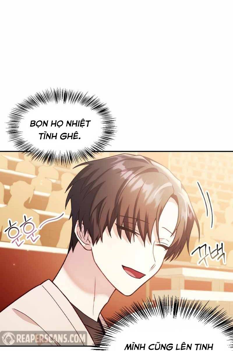 Kí Sự Hồi Quy Chapter 34 - Trang 2