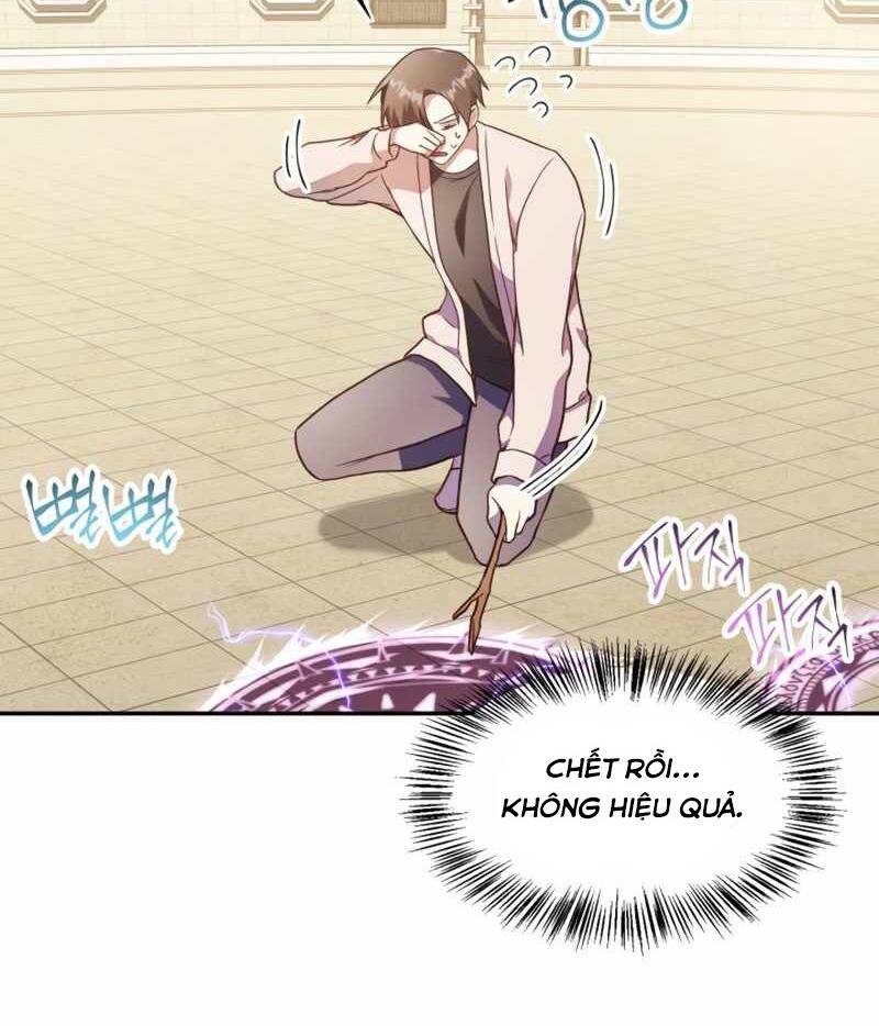 Kí Sự Hồi Quy Chapter 34 - Trang 2