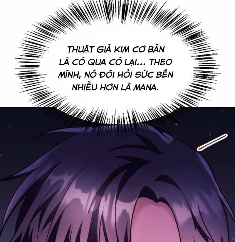 Kí Sự Hồi Quy Chapter 34 - Trang 2