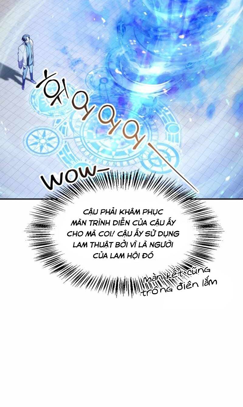 Kí Sự Hồi Quy Chapter 34 - Trang 2