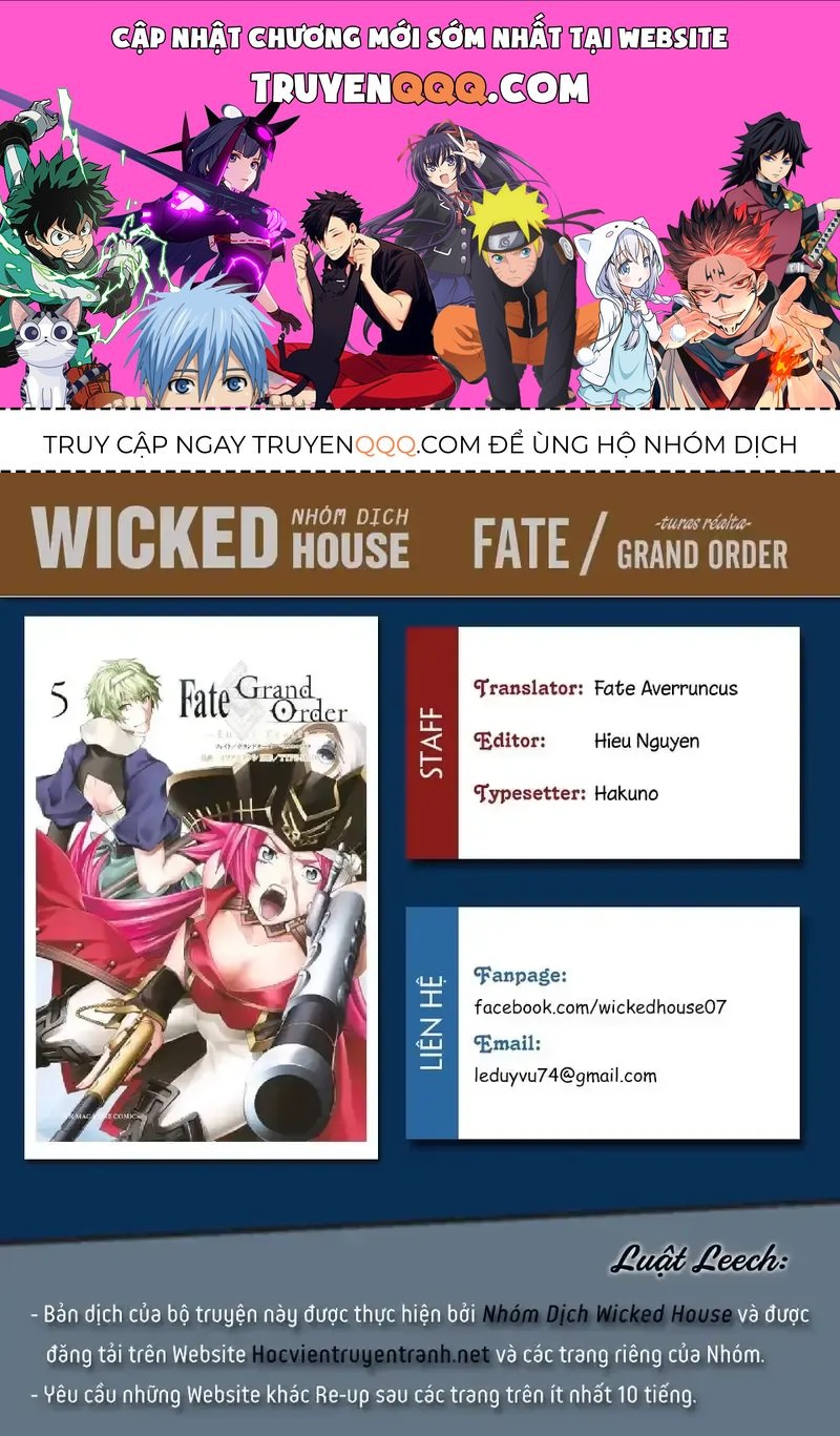 Kí Sự Hồi Quy Chapter 35.5 - Trang 2