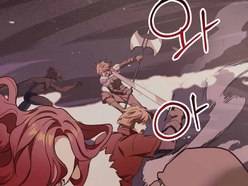 Kí Sự Hồi Quy Chapter 35 - Trang 2