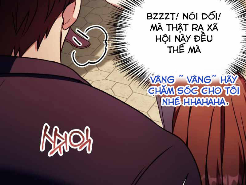 Kí Sự Hồi Quy Chapter 35 - Trang 2