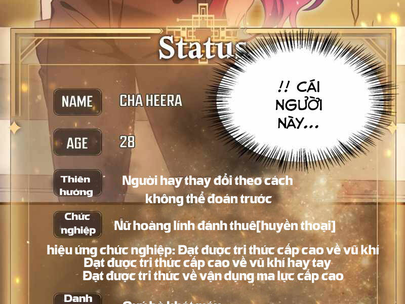 Kí Sự Hồi Quy Chapter 35 - Trang 2