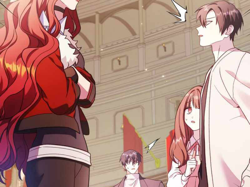 Kí Sự Hồi Quy Chapter 35 - Trang 2