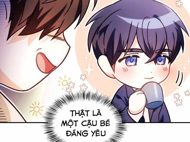 Kí Sự Hồi Quy Chapter 37.5 - Trang 2