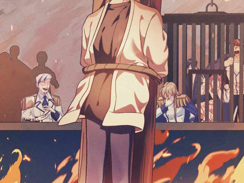 Kí Sự Hồi Quy Chapter 37.5 - Trang 2