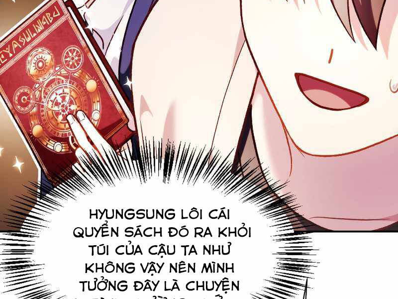 Kí Sự Hồi Quy Chapter 37.5 - Trang 2