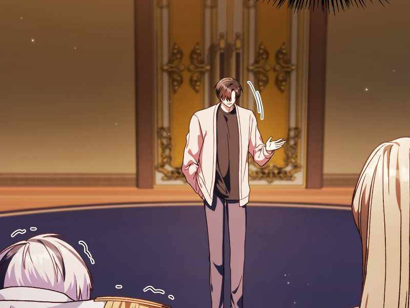 Kí Sự Hồi Quy Chapter 37 - Trang 2