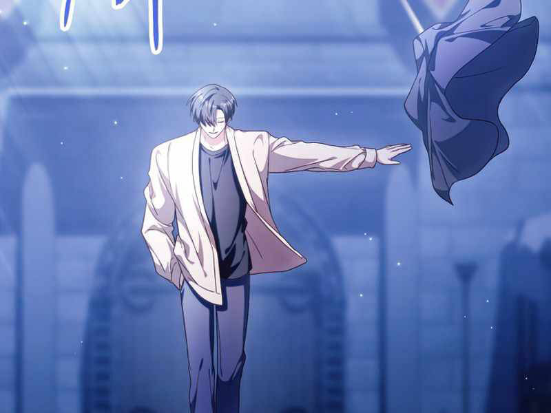 Kí Sự Hồi Quy Chapter 40 - Trang 2