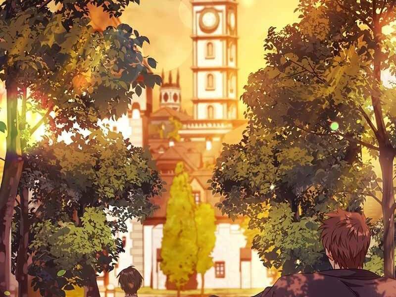 Kí Sự Hồi Quy Chapter 42 - Trang 2