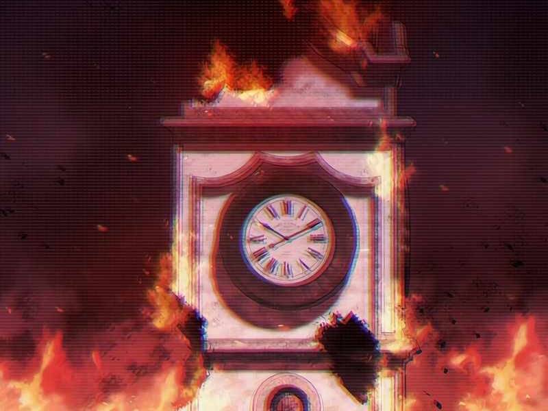 Kí Sự Hồi Quy Chapter 42 - Trang 2