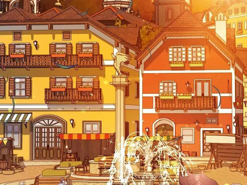 Kí Sự Hồi Quy Chapter 42 - Trang 2