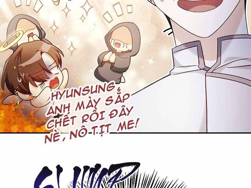 Kí Sự Hồi Quy Chapter 43 - Trang 2