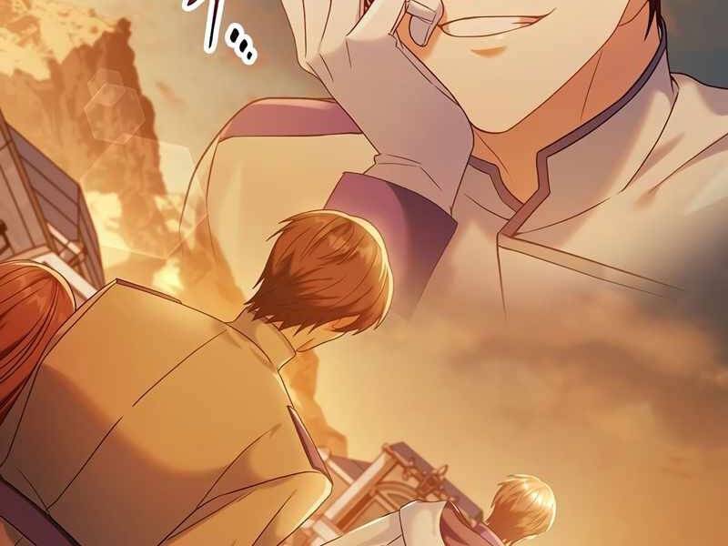 Kí Sự Hồi Quy Chapter 43 - Trang 2