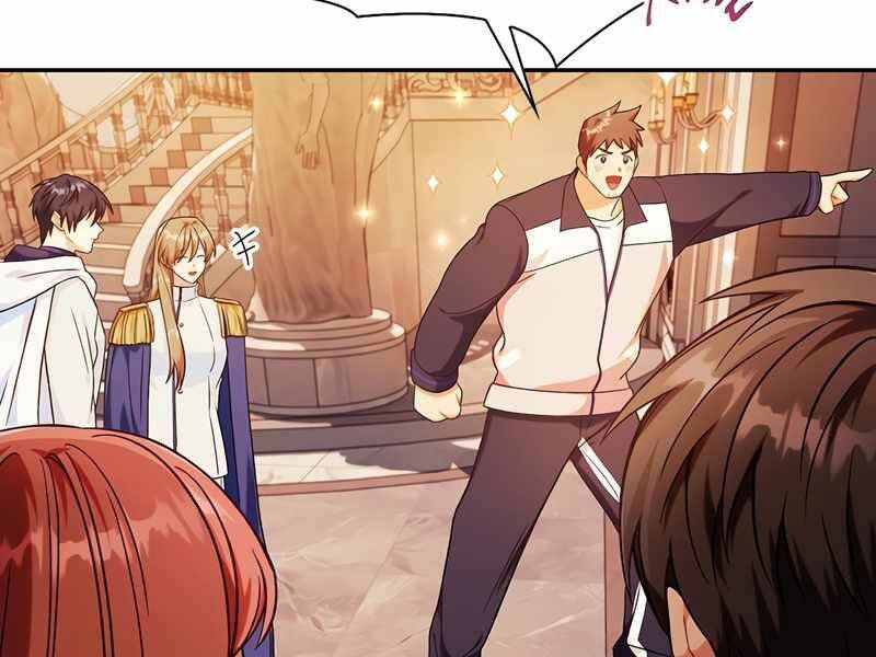 Kí Sự Hồi Quy Chapter 43 - Trang 2