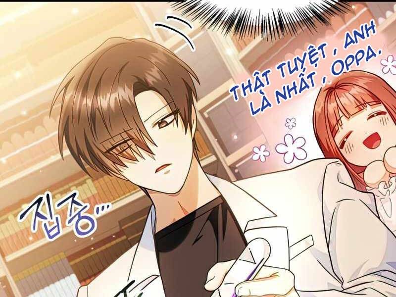 Kí Sự Hồi Quy Chapter 44 - Trang 2