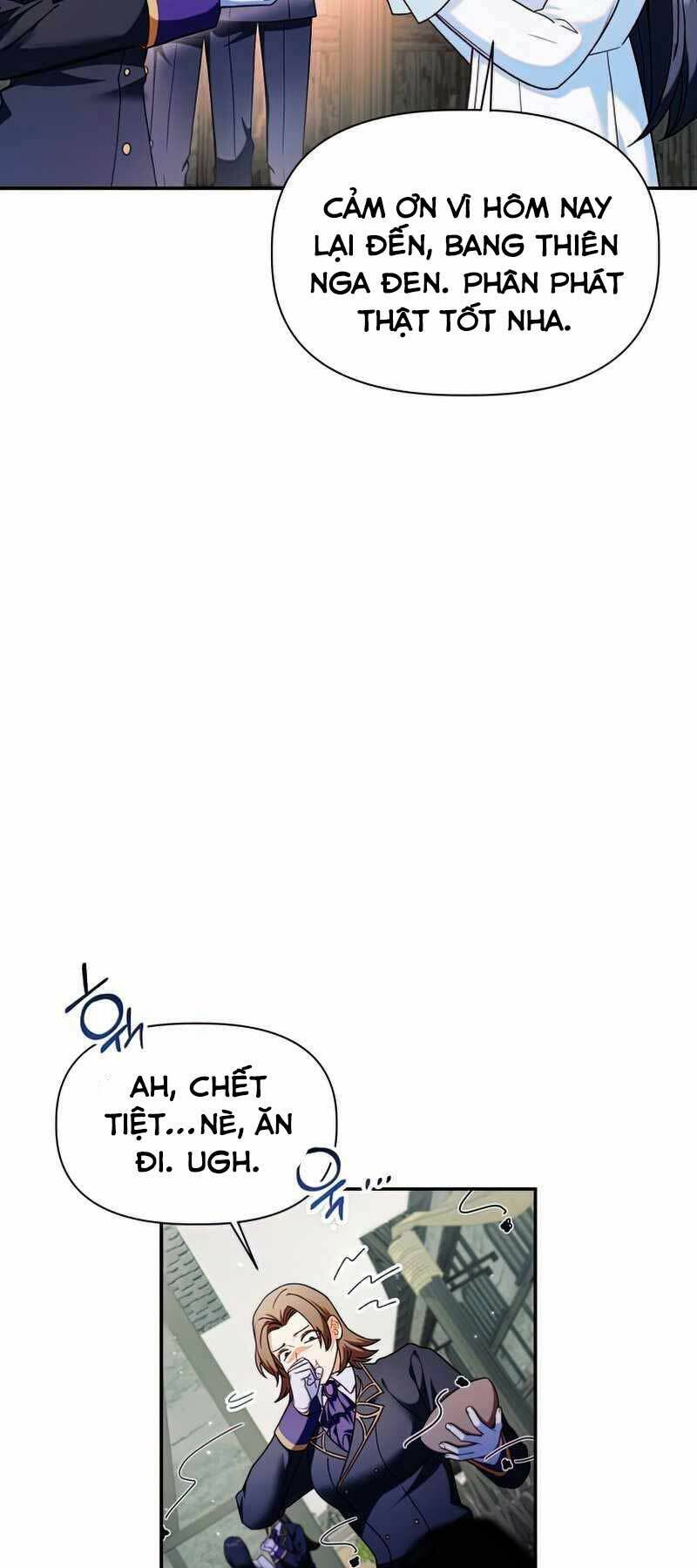 Kí Sự Hồi Quy Chapter 45 - Trang 2