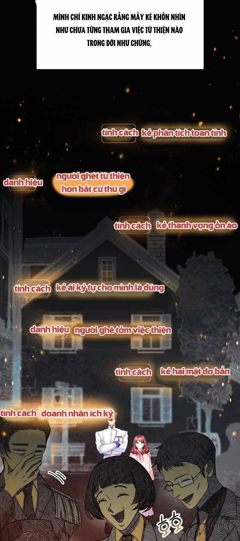 Kí Sự Hồi Quy Chapter 45 - Trang 2