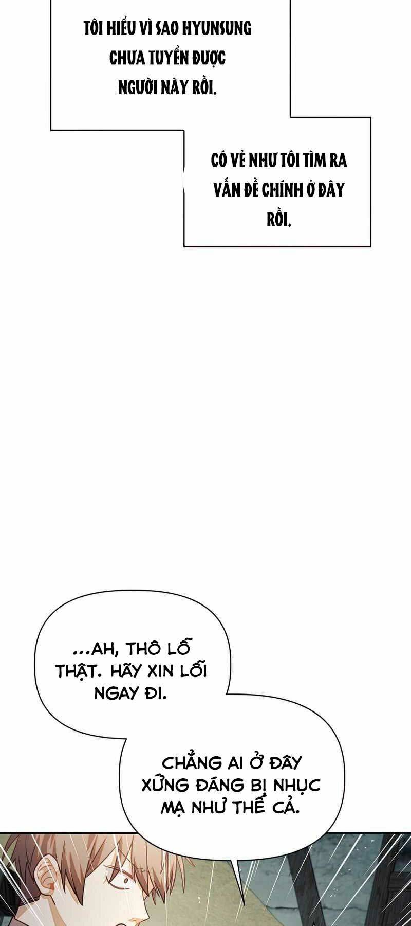 Kí Sự Hồi Quy Chapter 45 - Trang 2