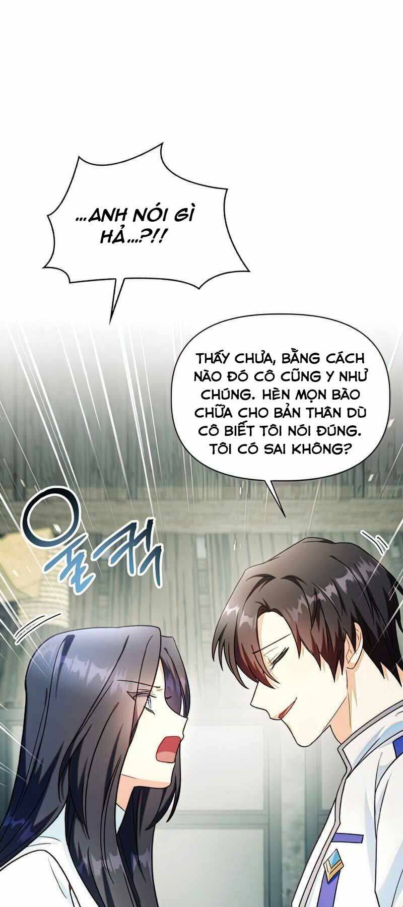 Kí Sự Hồi Quy Chapter 45 - Trang 2