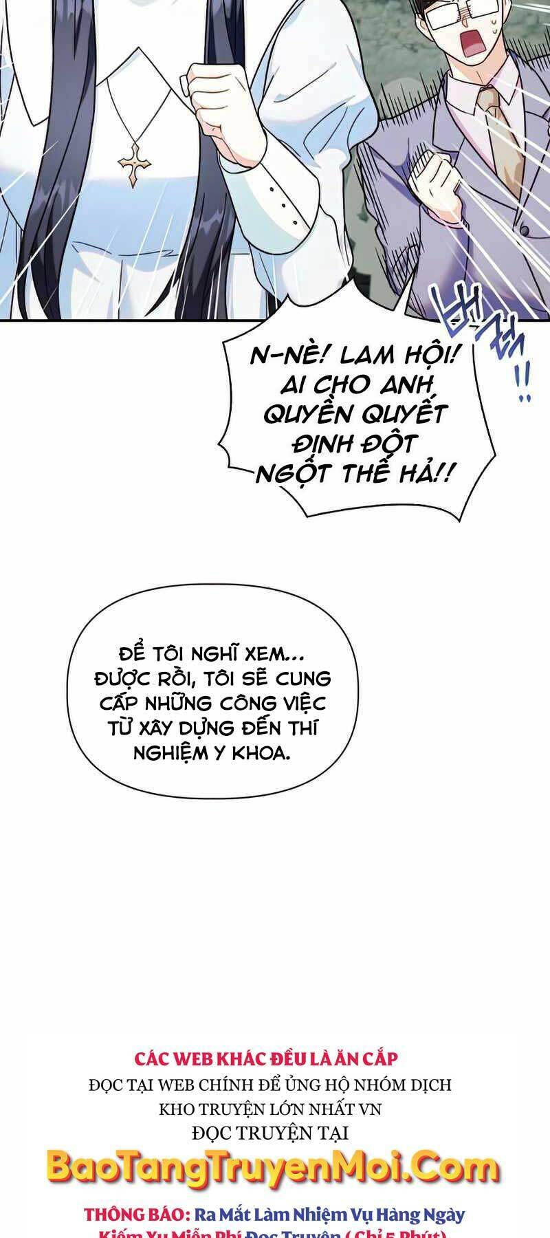 Kí Sự Hồi Quy Chapter 45 - Trang 2