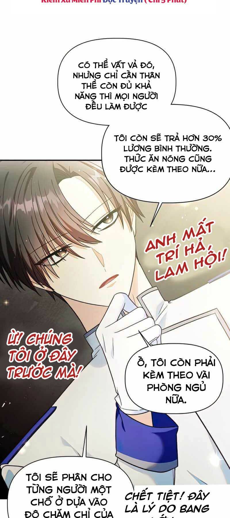 Kí Sự Hồi Quy Chapter 45 - Trang 2