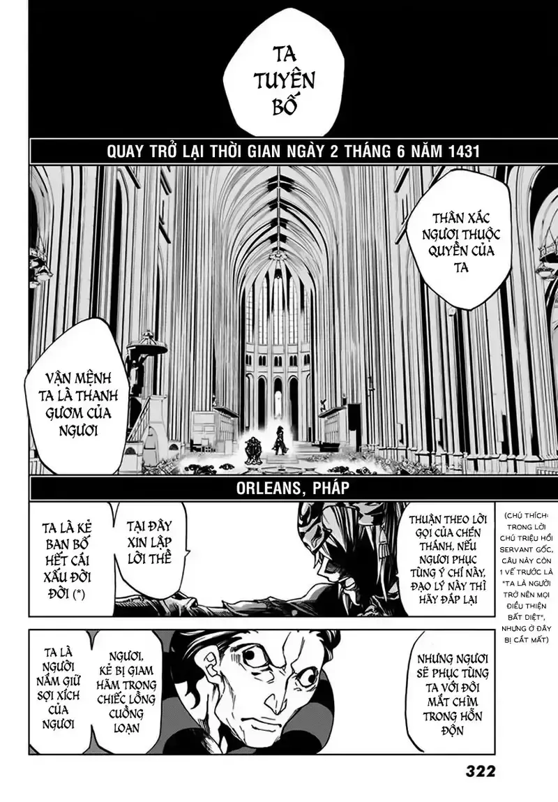 Kí Sự Hồi Quy Chapter 5.5 - Trang 2