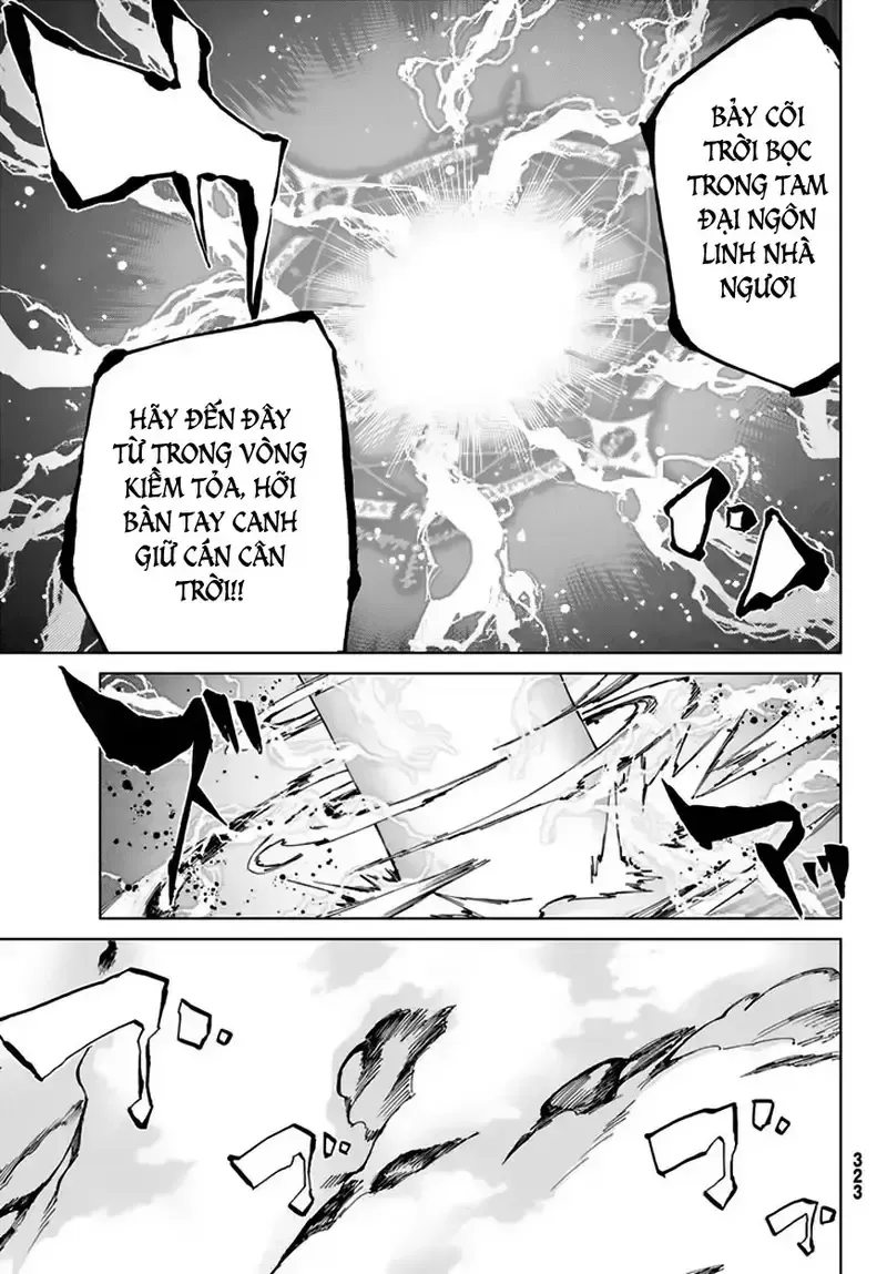 Kí Sự Hồi Quy Chapter 5.5 - Trang 2