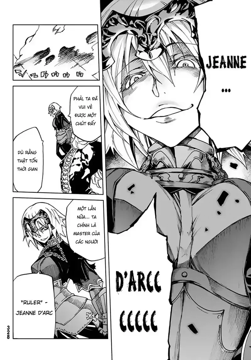 Kí Sự Hồi Quy Chapter 5.5 - Trang 2