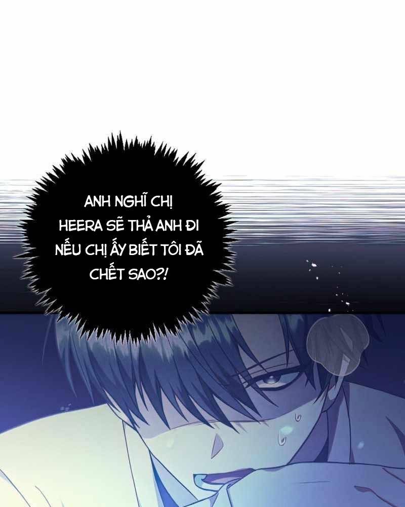 Kí Sự Hồi Quy Chapter 50 - Trang 2