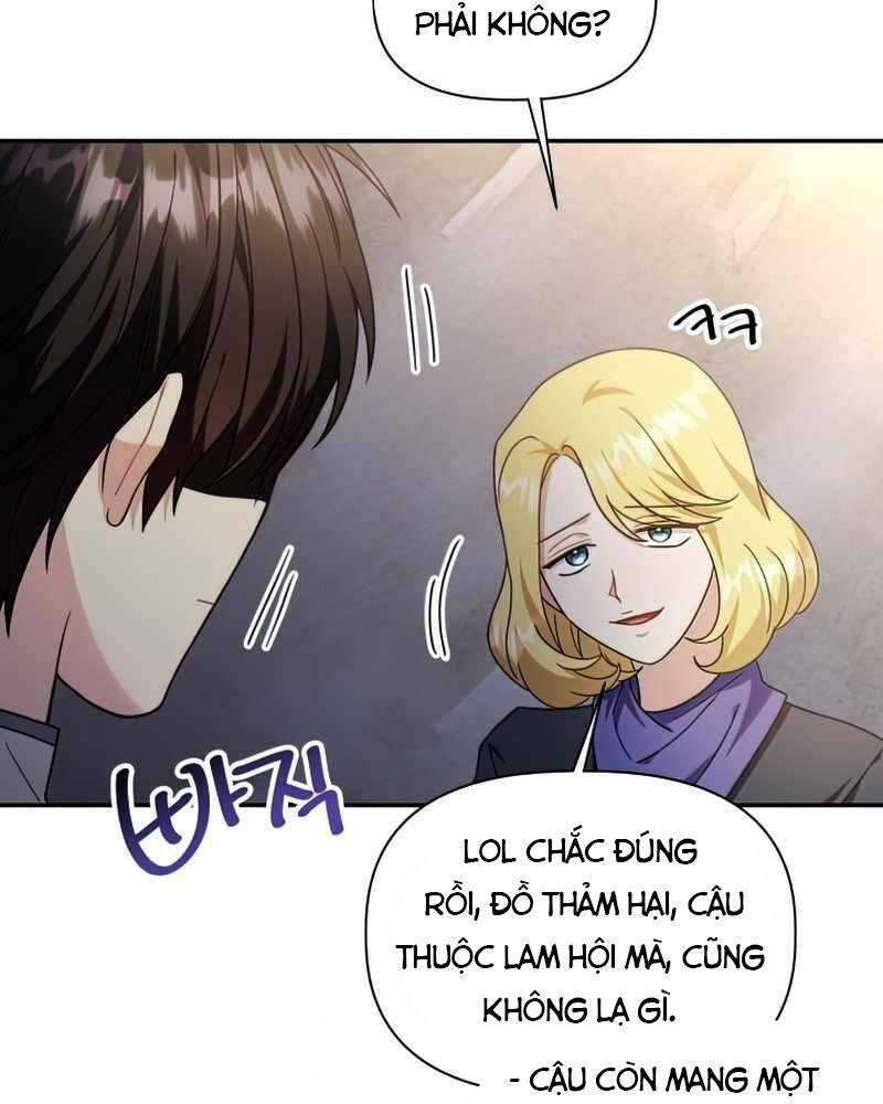Kí Sự Hồi Quy Chapter 50 - Trang 2