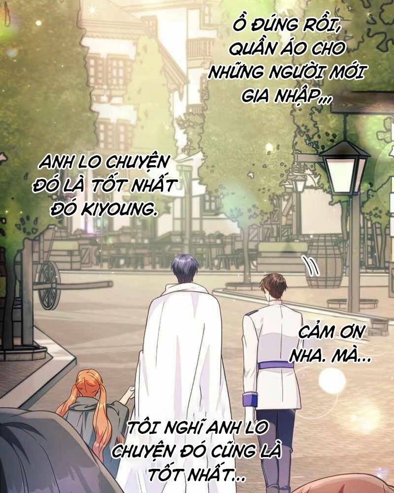 Kí Sự Hồi Quy Chapter 50 - Trang 2