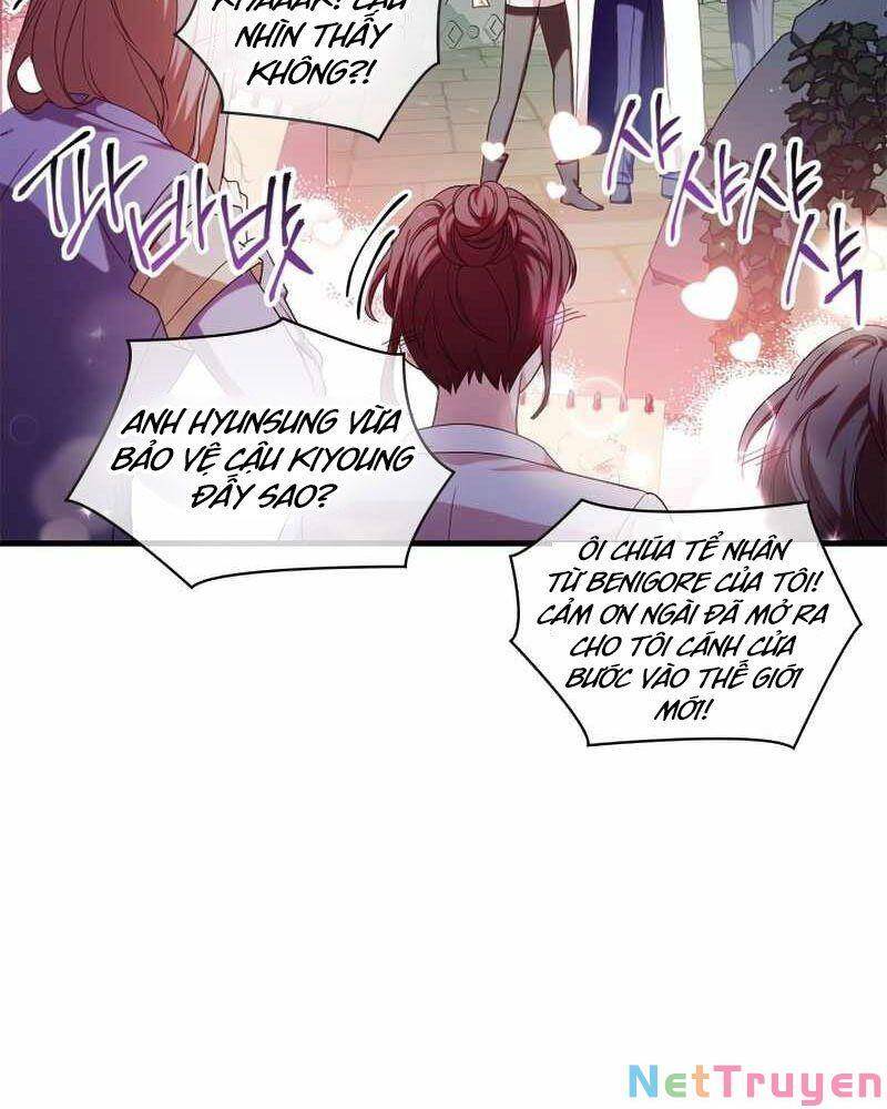 Kí Sự Hồi Quy Chapter 51 - Trang 2