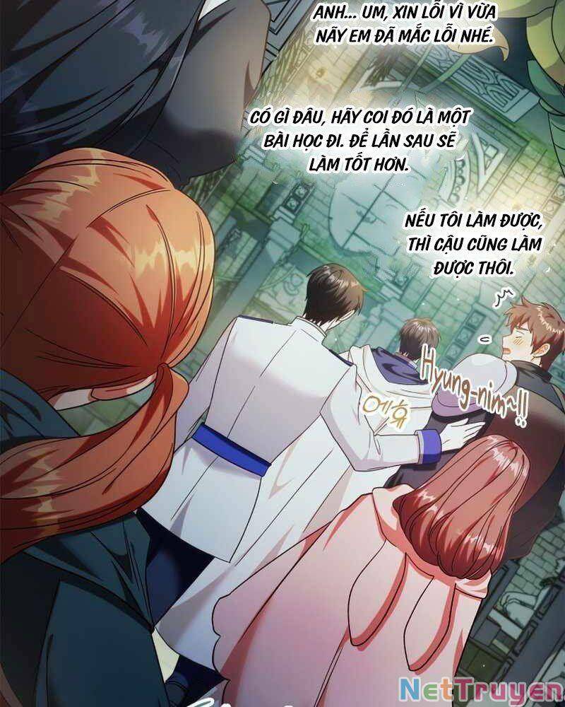 Kí Sự Hồi Quy Chapter 51 - Trang 2