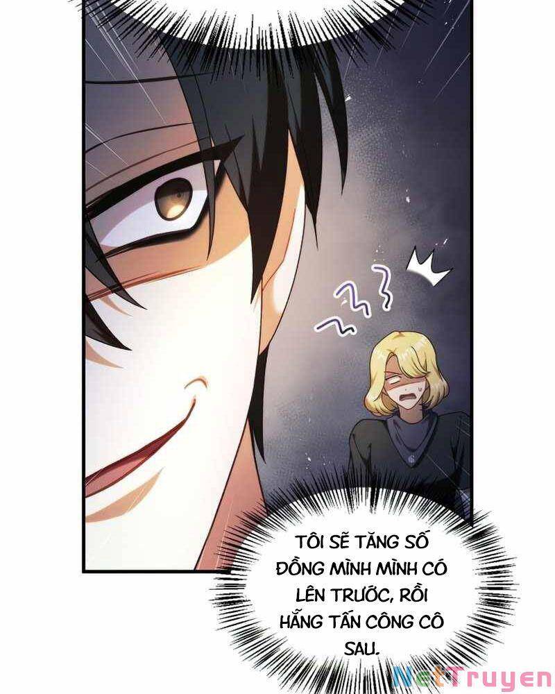 Kí Sự Hồi Quy Chapter 51 - Trang 2