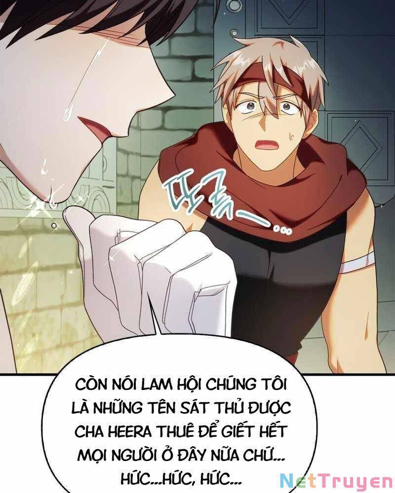 Kí Sự Hồi Quy Chapter 51 - Trang 2