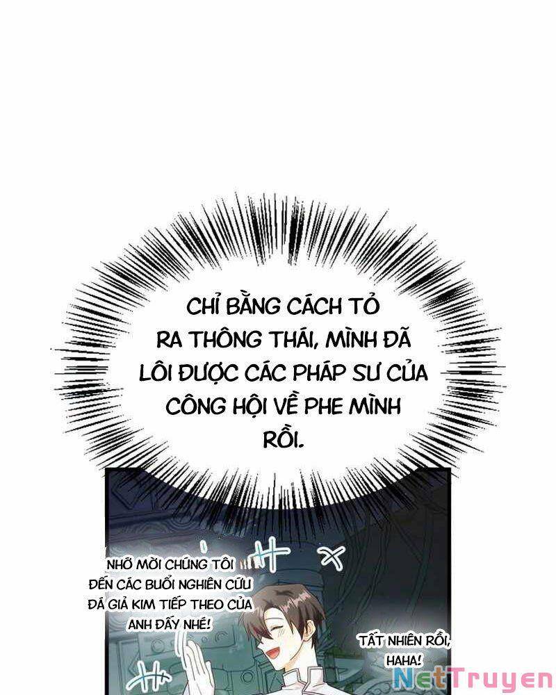 Kí Sự Hồi Quy Chapter 51 - Trang 2